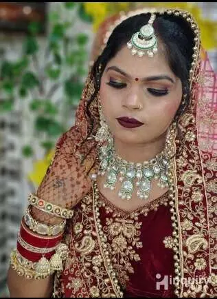 Bhagyashree Glamour Makeover