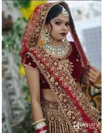 Bhagyashree Glamour Makeover