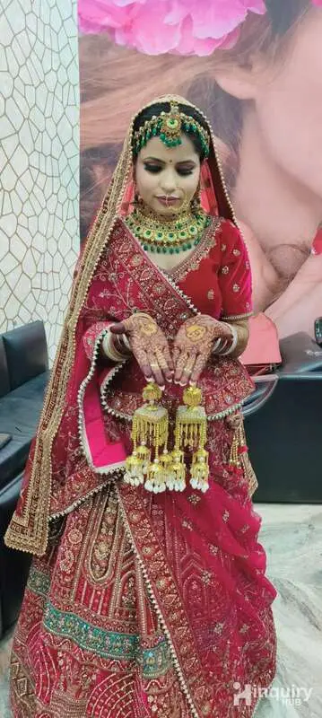 Bhagyashree Glamour Makeover