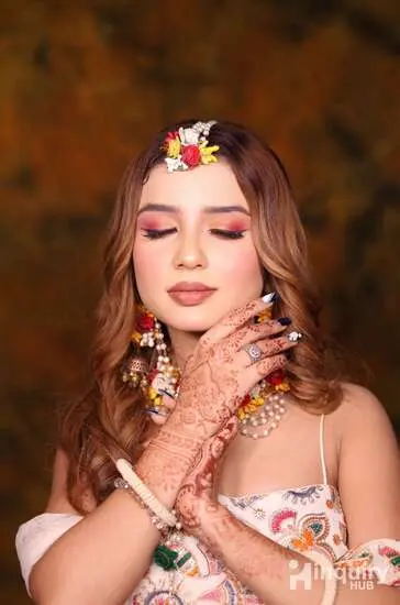 Kripa Makeup Artist