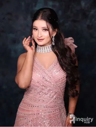 Kripa Makeup Artist