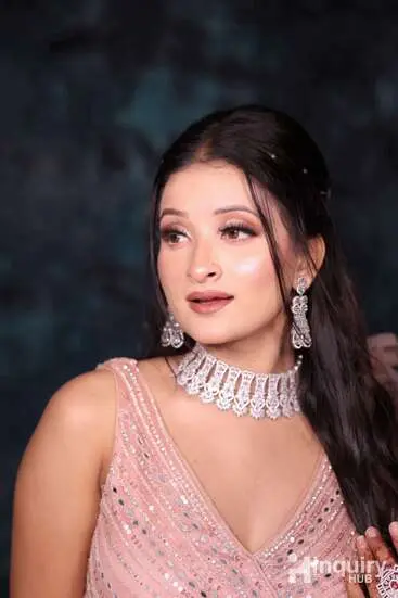 Kripa Makeup Artist
