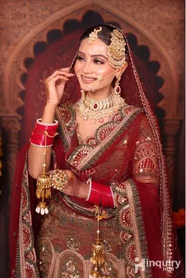 Kripa Makeup Artist