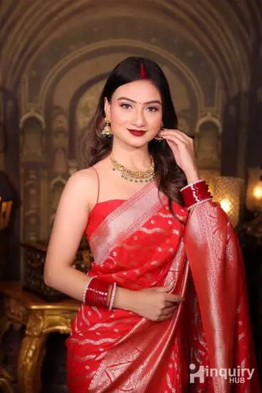 Kripa Makeup Artist