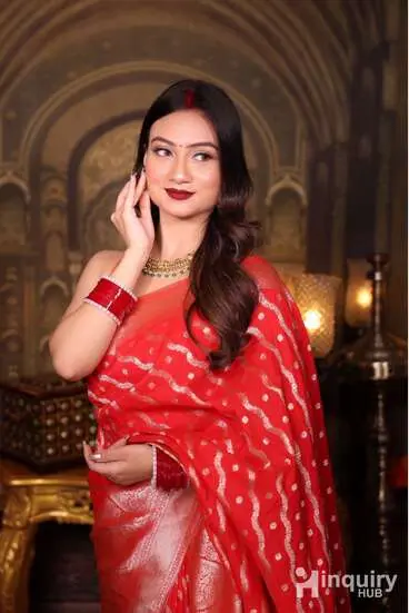 Kripa Makeup Artist