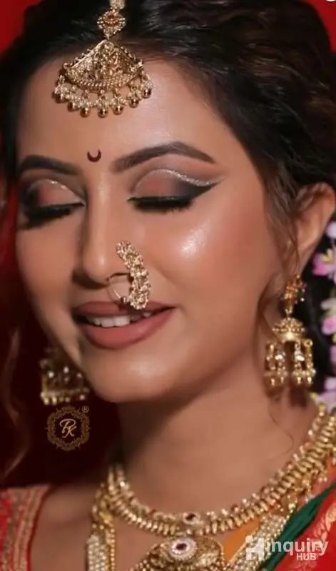 Makeup Artist By Shalu