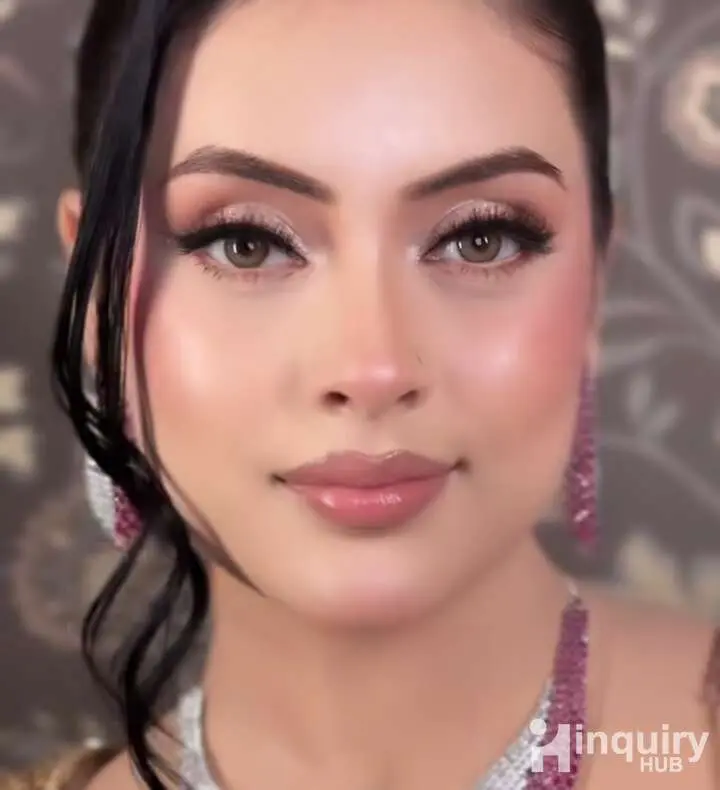Makeup Artist By Shalu