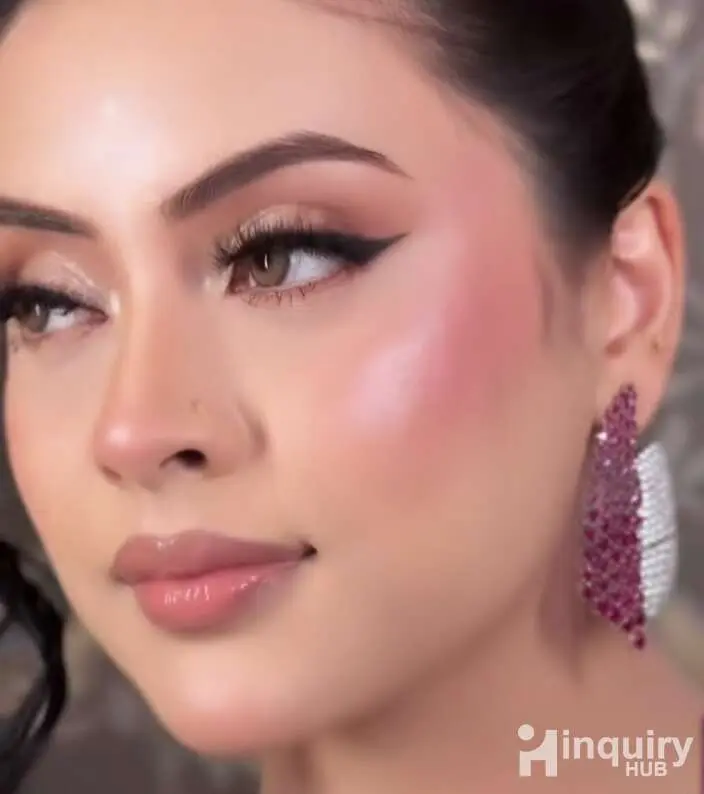 Makeup Artist By Shalu