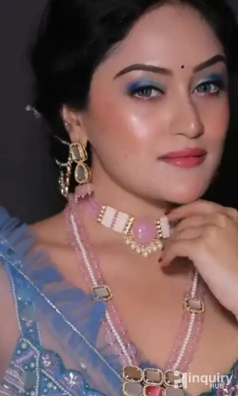 Makeup Artist By Shalu