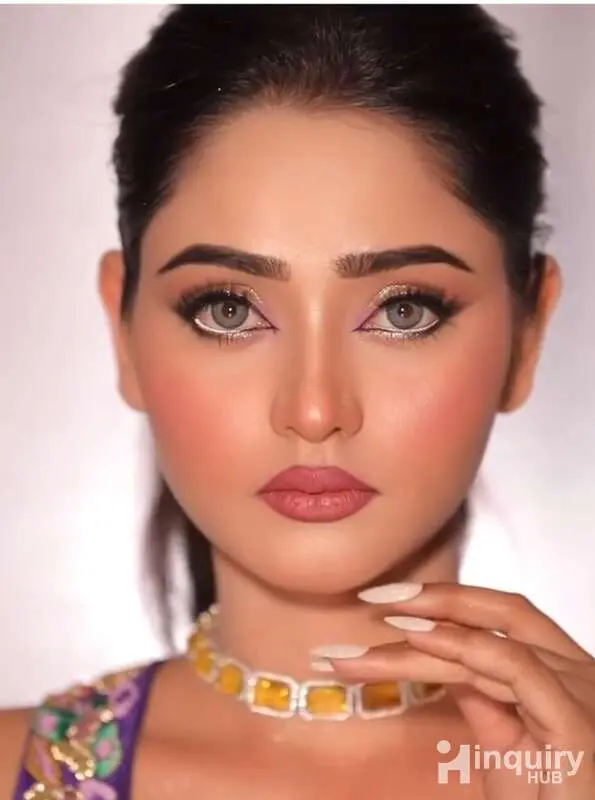 Makeup Artist By Shalu