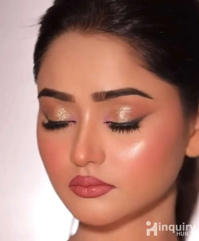 Makeup Artist By Shalu