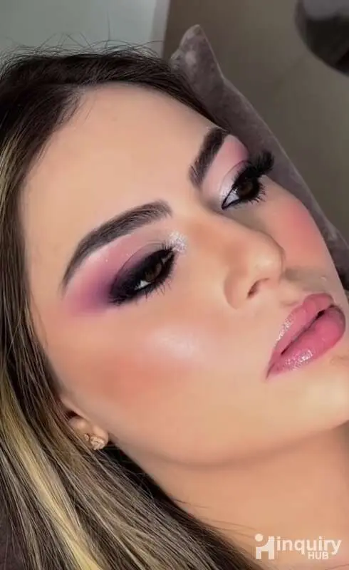 Makeup Artist By Shalu