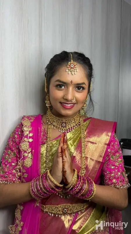 Glowby Shivapriya