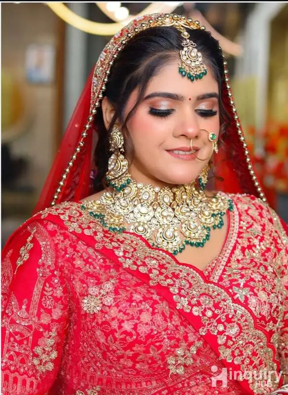 Nayana Akare Proffecianal Makeup Artist