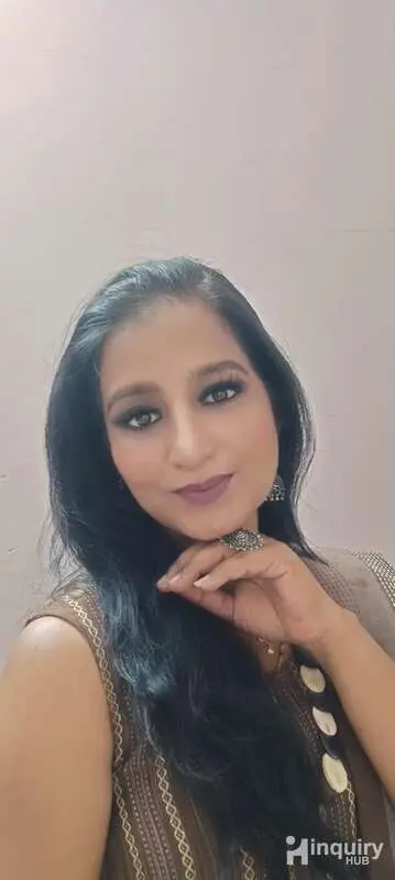 Nayana Akare Proffecianal Makeup Artist