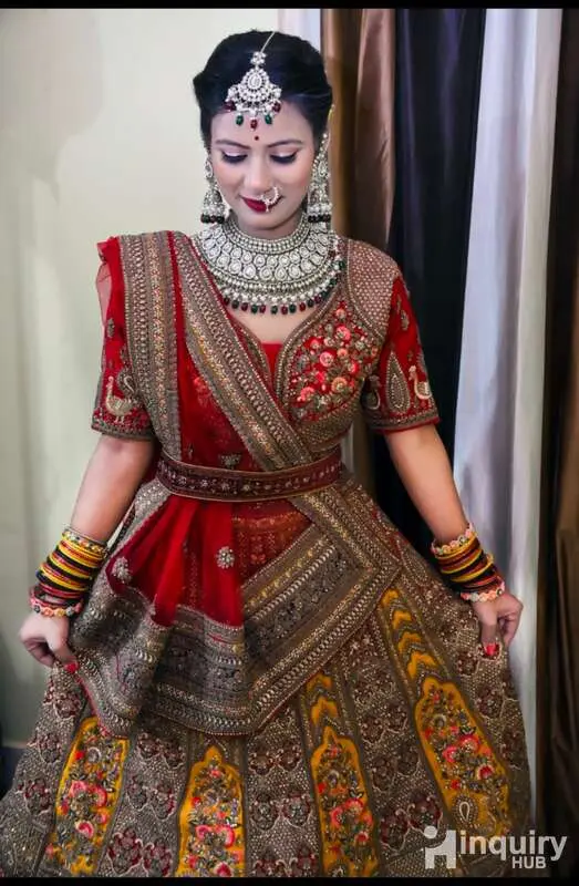 Attraction Beauty Parlour
