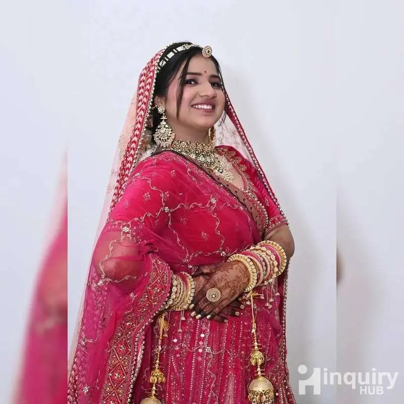 Attraction Beauty Parlour