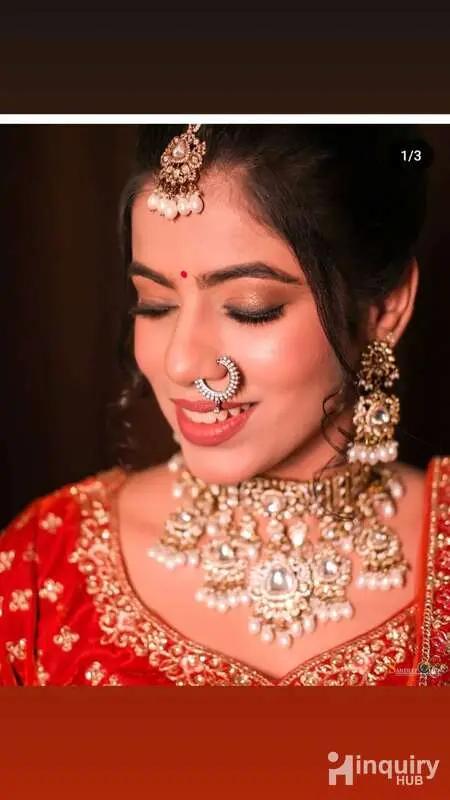 Attraction Beauty Parlour
