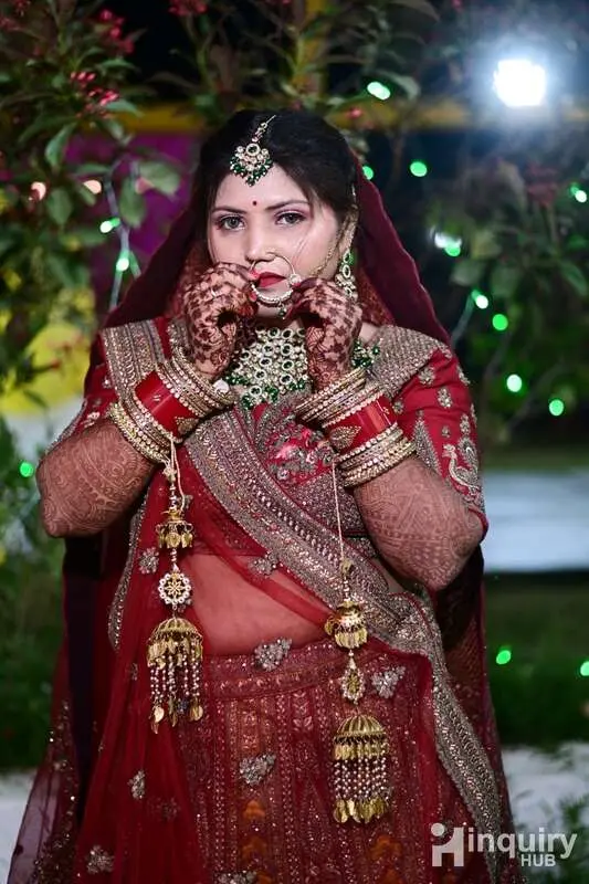 Attraction Beauty Parlour