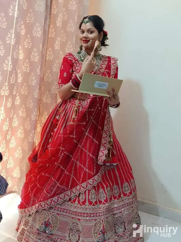 Attraction Beauty Parlour