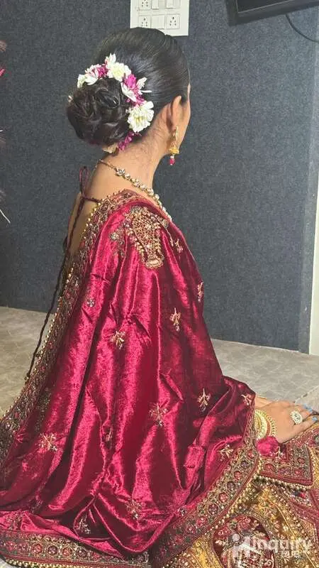 Vaishali Parmar Professional Artist