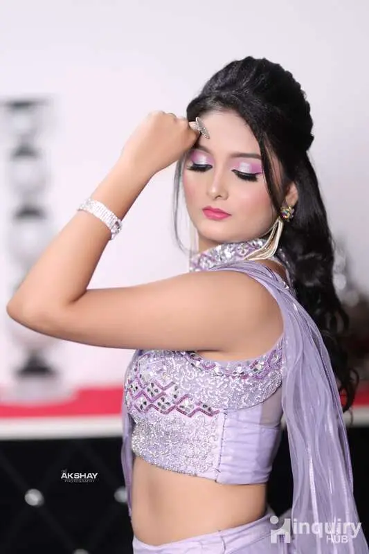 Adhiras  Makeover