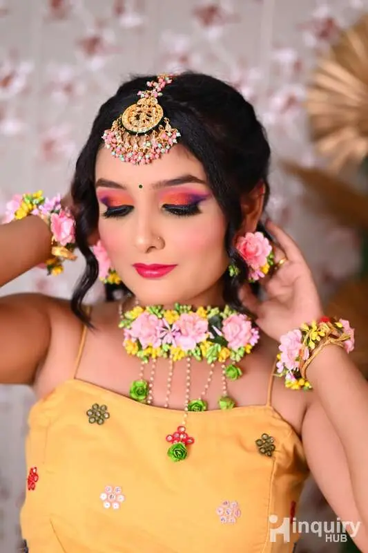 Adhiras  Makeover