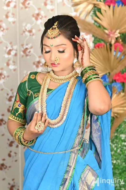 Adhiras  Makeover