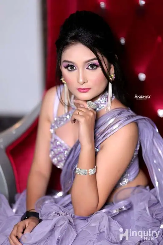 Adhiras  Makeover