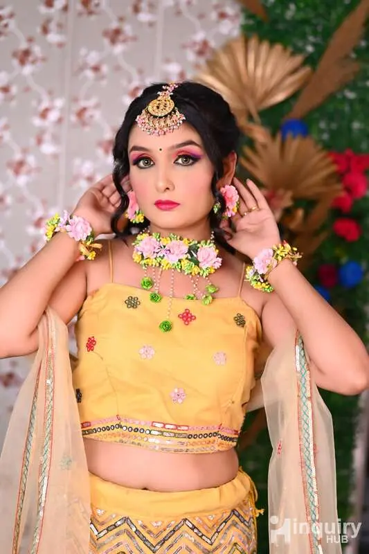 Adhiras  Makeover
