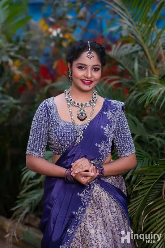 Makeover By Ramya Gowda