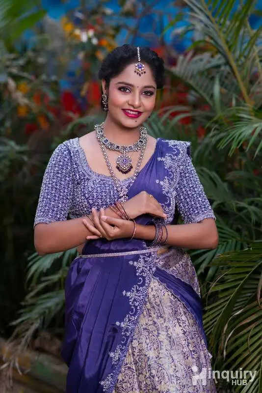 Makeover By Ramya Gowda