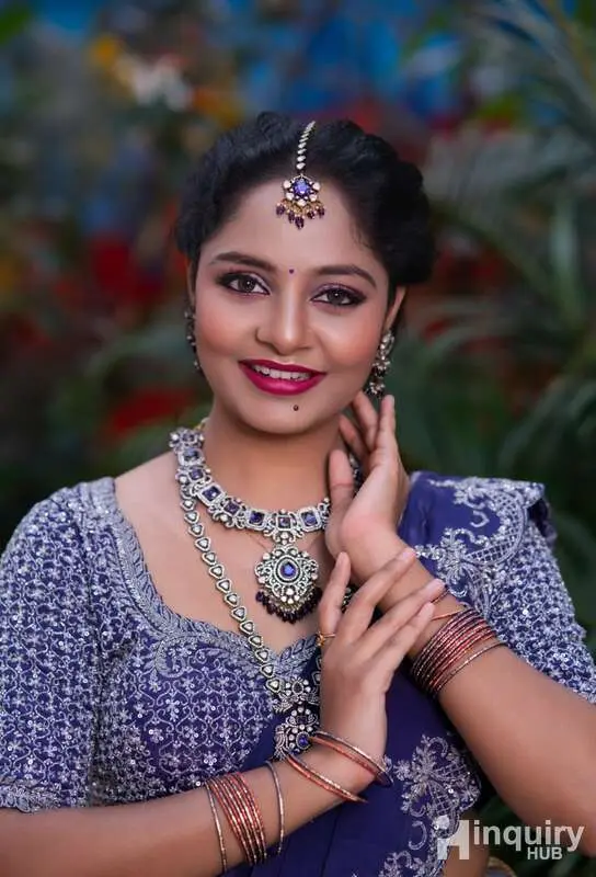 Makeover By Ramya Gowda