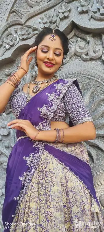 Makeover By Ramya Gowda