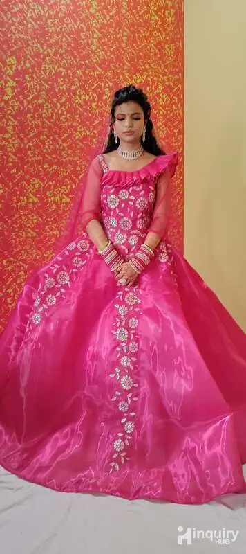 Aradhana Chauhan Makeup Artist