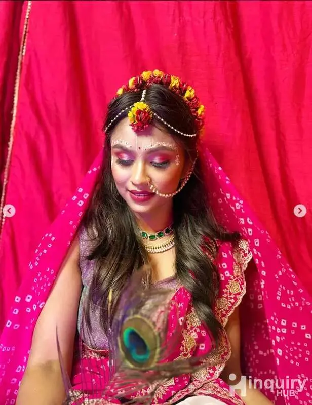 Makeup By Harshi