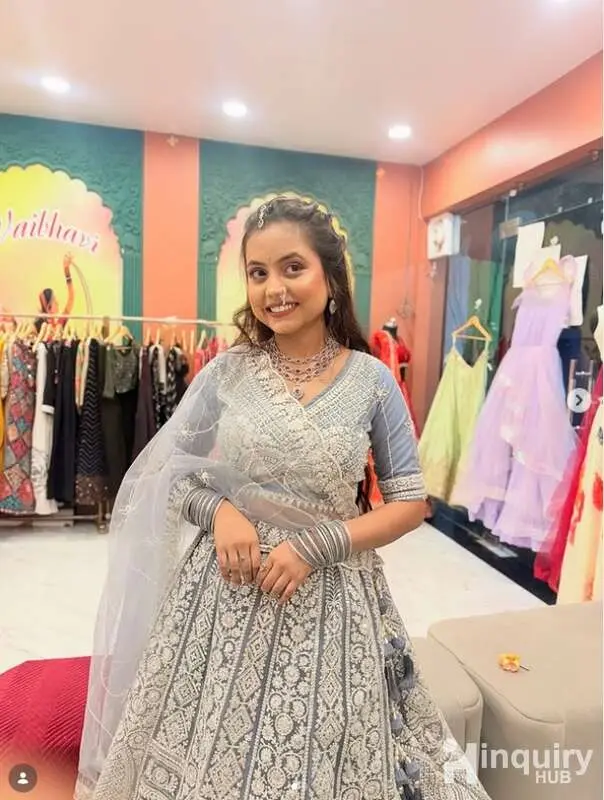 Makeup By Harshi