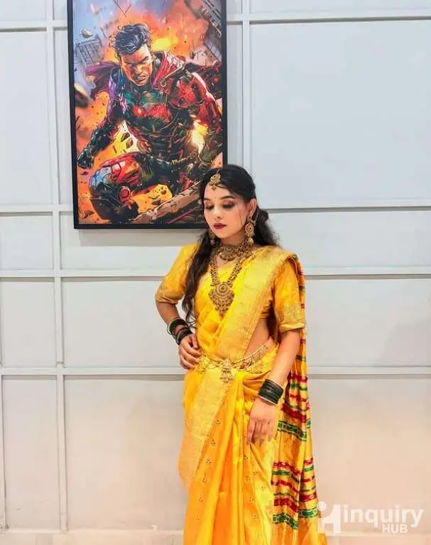 Makeup By Harshi