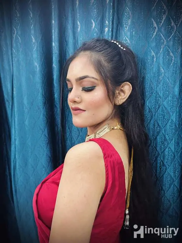 Makeup By Harshi