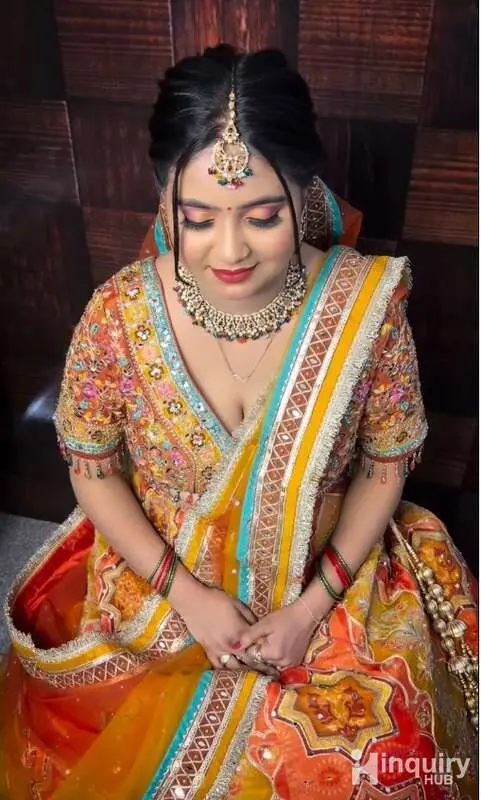 Makeup By Harshi