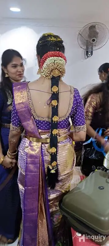Sukhumari Beauty Lounge