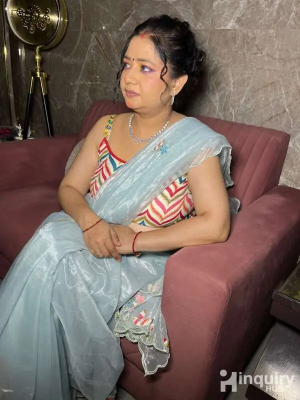 Prachi Shukla Makeup Artist