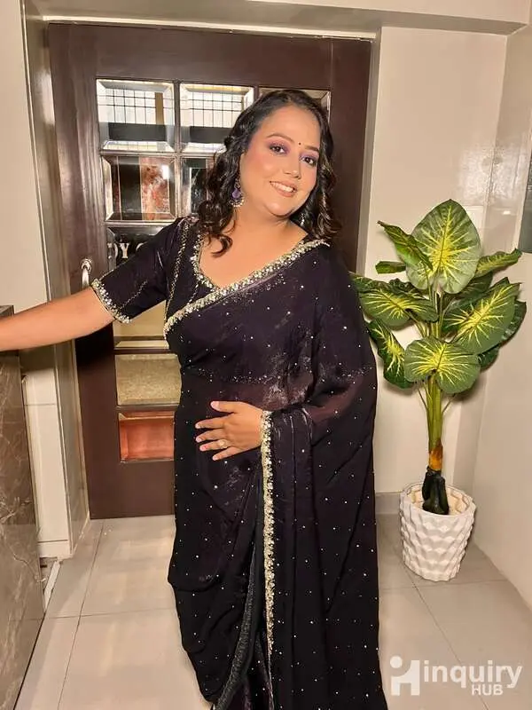 Prachi Shukla Makeup Artist