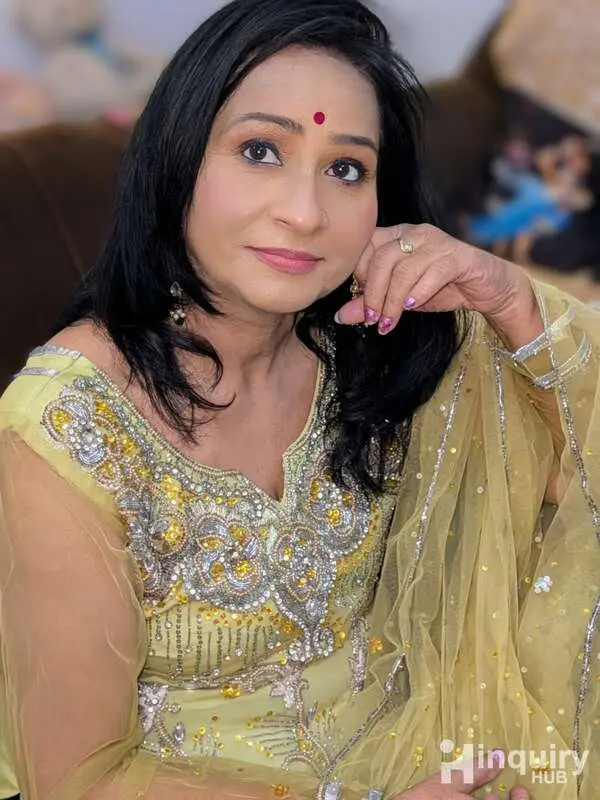 Prachi Shukla Makeup Artist