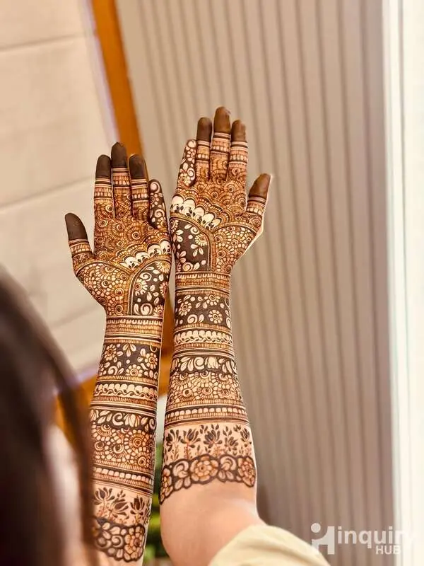 Heena By Mahi