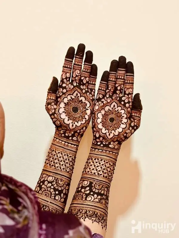 Heena By Mahi