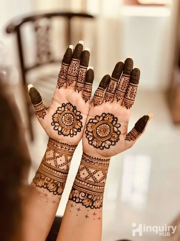 Heena By Mahi