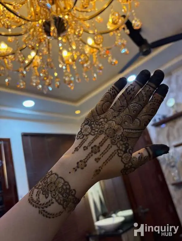 Heena By Mahi