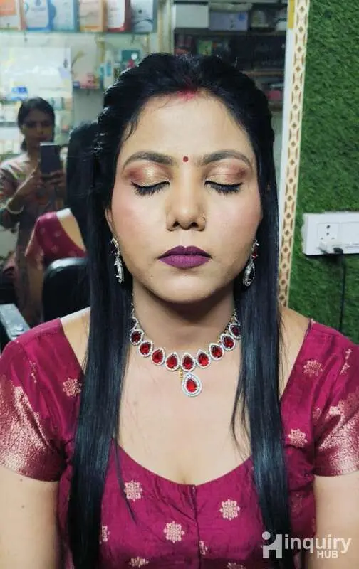 Geeta Beauty Salon