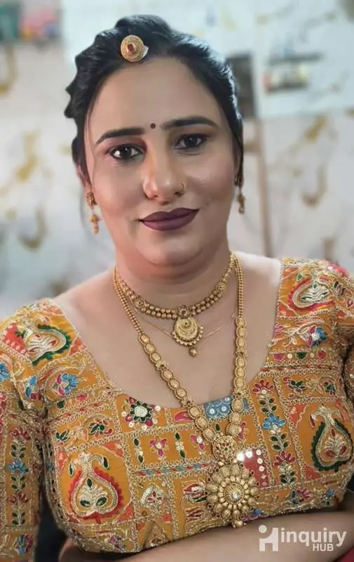 Geeta Beauty Salon